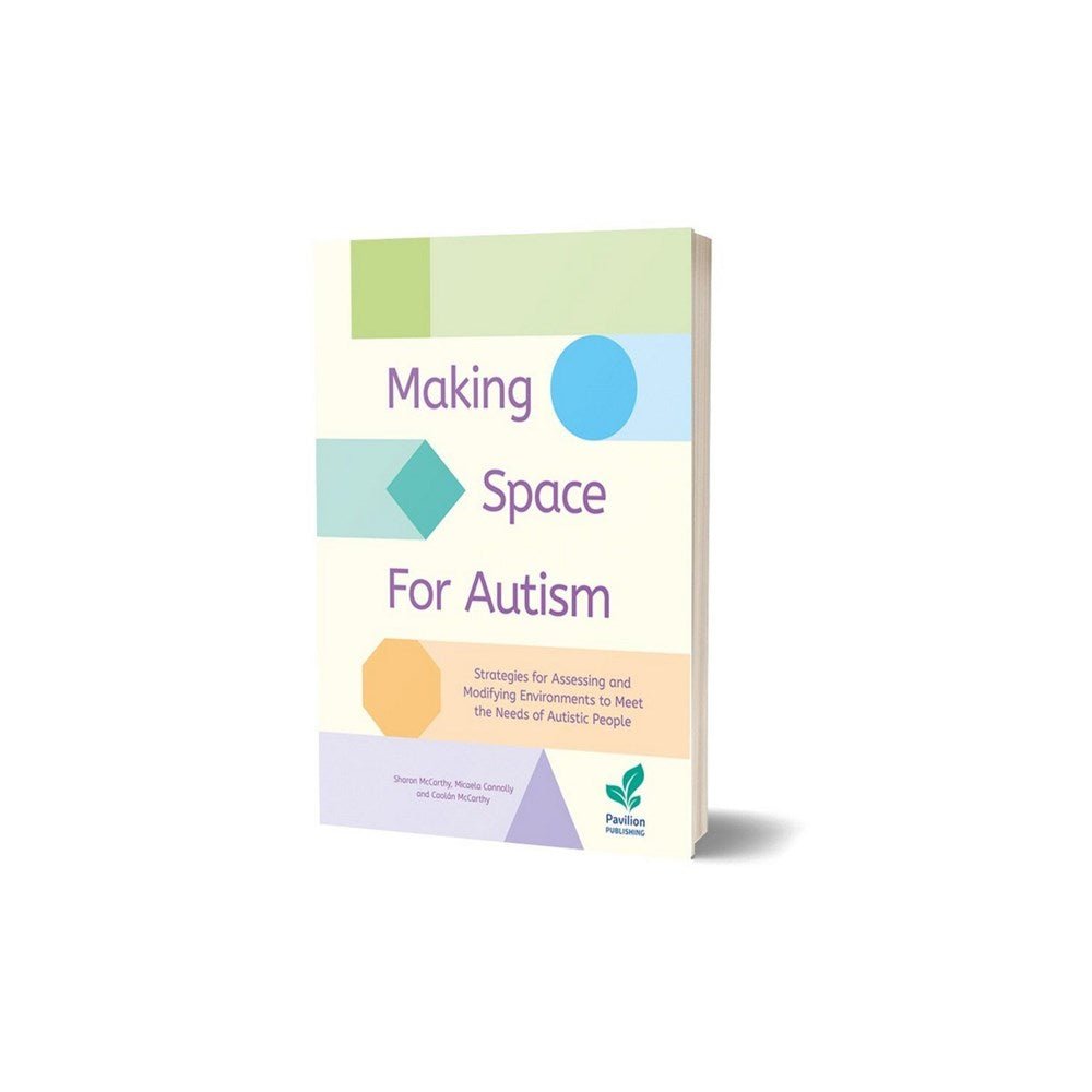 Making Space For Autism - ABC School Supplies