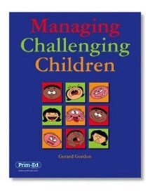 Managing Challenging Children - ABC School Supplies
