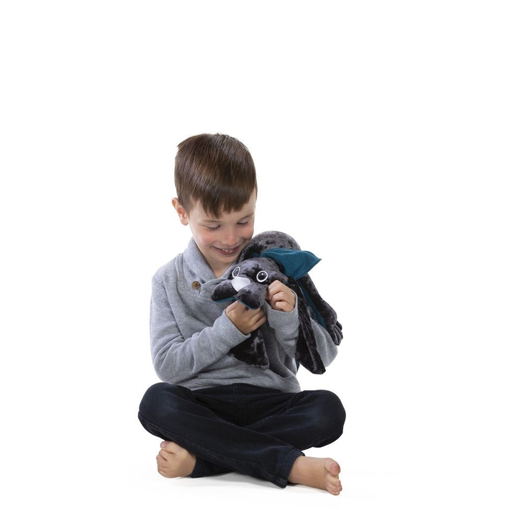 manimo Weighted Dog 1kg - ABC School Supplies