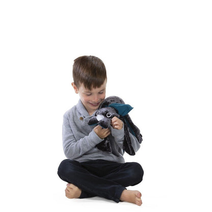 manimo Weighted Dog 1kg - ABC School Supplies