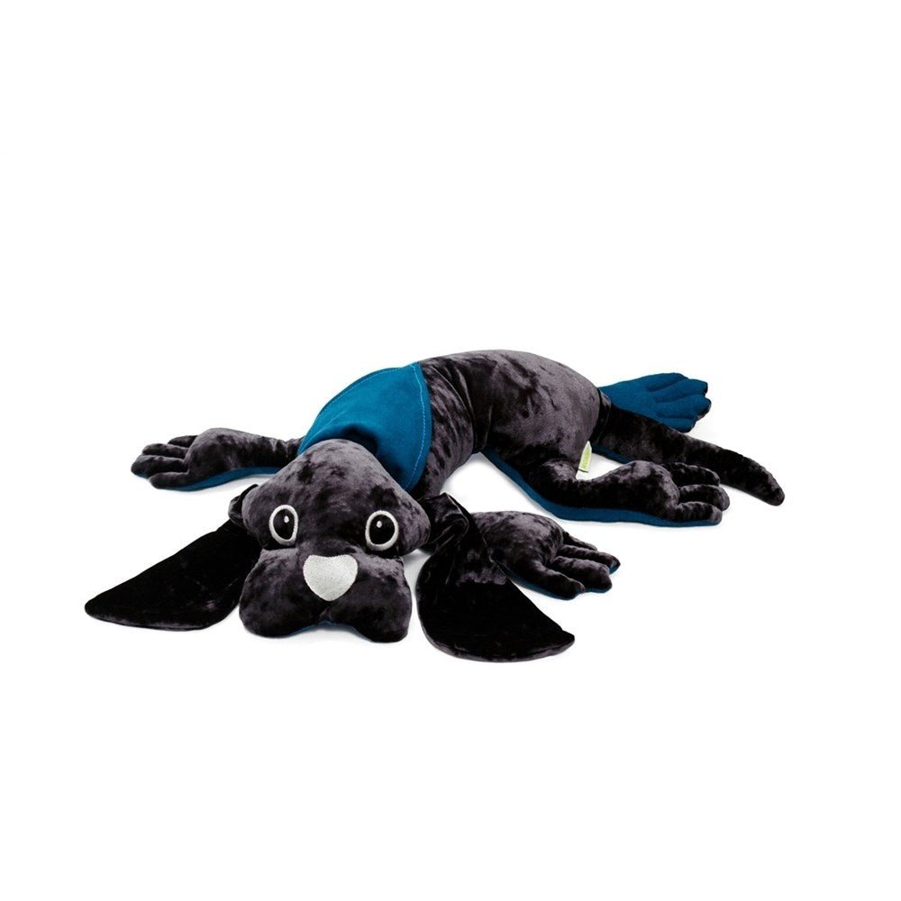 manimo Weighted Dog 1kg - ABC School Supplies