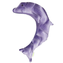 **Manimo - Weighted Dolphin Blue 2Kg - ABC School Supplies