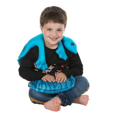 Manimo Weighted Turtle 2 - In - 1 - ABC School Supplies