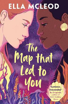Map that Led to You - ABC School Supplies