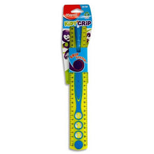 Maped 30cm Kidy Grip Ruler - ABC School Supplies