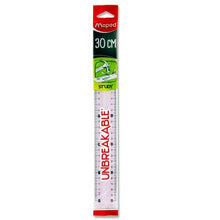 Maped 30cm Unbreakable Ruler - ABC School Supplies
