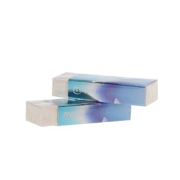 Maped Arctic Vibes Technic Eraser - ABC School Supplies