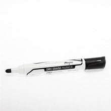 Maped Black Jumbo Bullet Tip Dry Erase Marker Pack Of 144 - ABC School Supplies