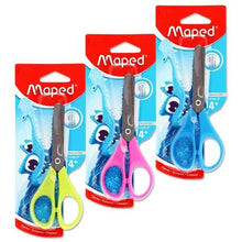 Maped Children's Scissors - Right Handed - ABC School Supplies