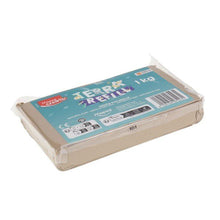 Maped Creativ 1kg Terra Refill Clay - ABC School Supplies