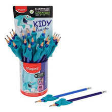 Maped Ergo Graph Hb Pencil With Grip - ABC School Supplies