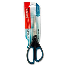 Maped Essentials 21cm Soft Grip Scissors - ABC School Supplies