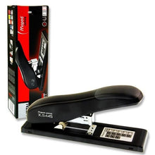 Maped Expert Hd90 Heavy Duty Stapler - Black - ABC School Supplies