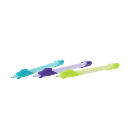 Maped Kidy Learn Shark Erasable Pen - ABC School Supplies