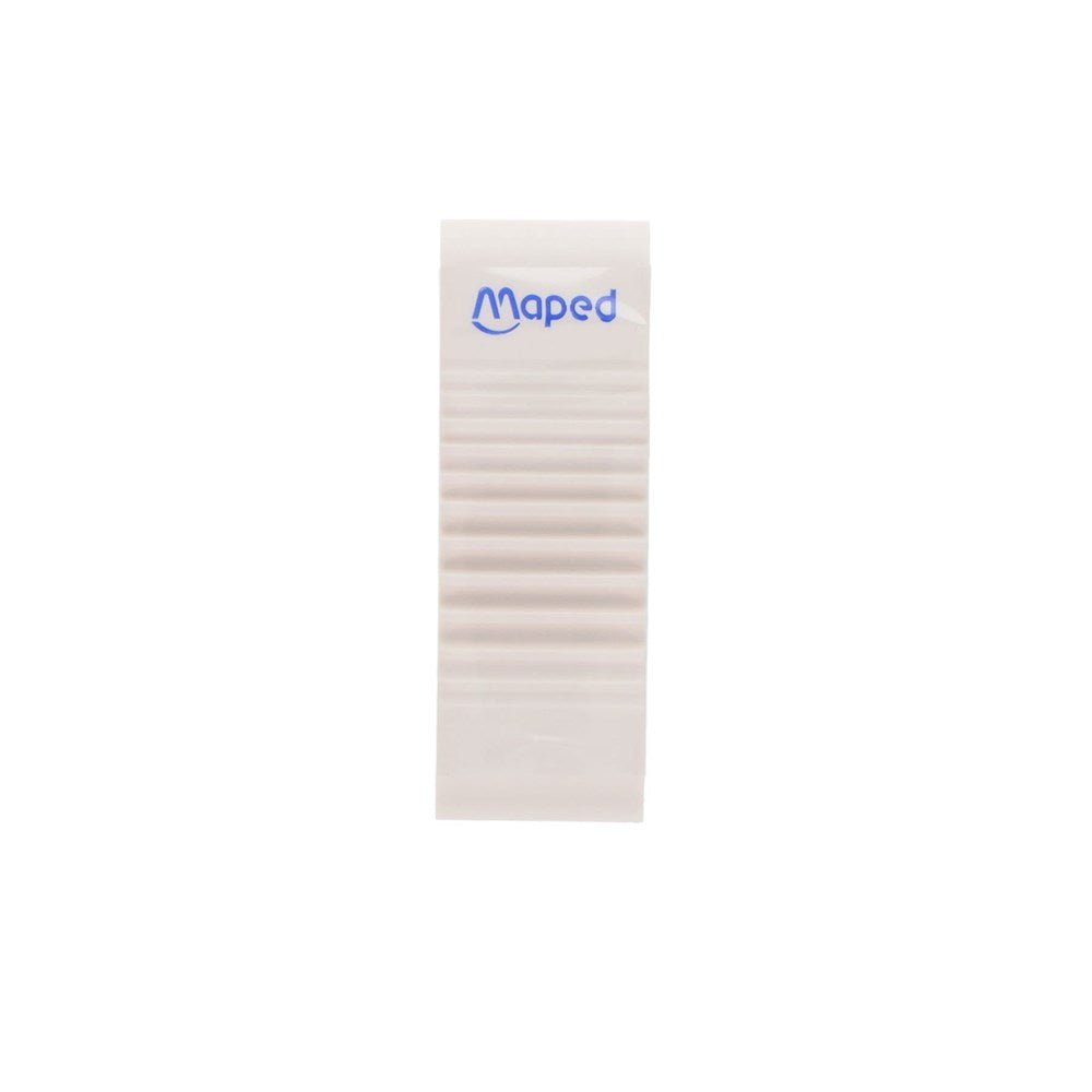 Maped Kidylearn Concentration Eraser - ABC School Supplies