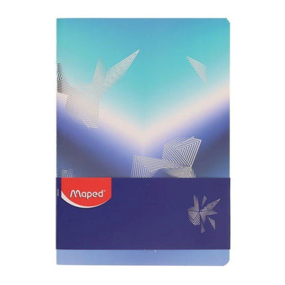 Maped Notebook - Arctic Vibes - ABC School Supplies