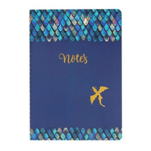 Maped Notebook - Dragon - ABC School Supplies