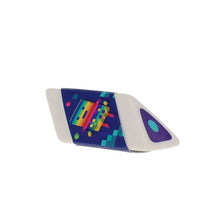 Maped Pyramid Pixel Party Eraser - ABC School Supplies