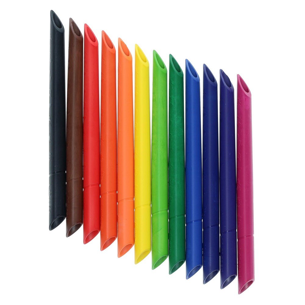 Maped School Pack Non Sharpen Colouring Pencils Pack of 144 - ABC School Supplies