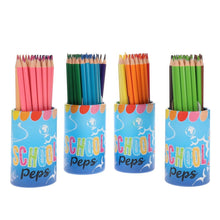 Maped School'peps Colouring Pencils – Assorted Pack of 144 - ABC School Supplies