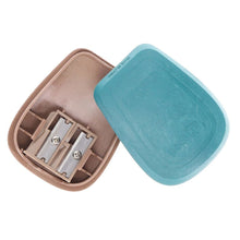 Maped Smiling Planet Twin Hole Sharpener - ABC School Supplies