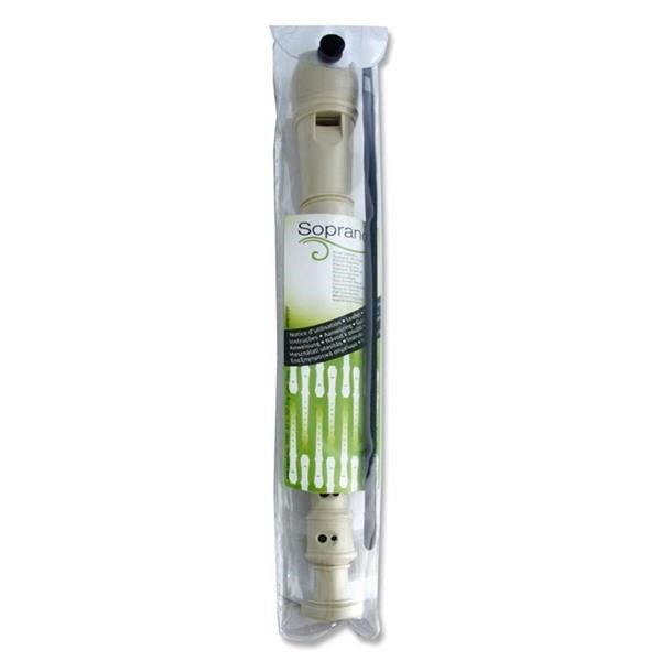 Maped Soprano Recorder Modern Finger Positions - ABC School Supplies