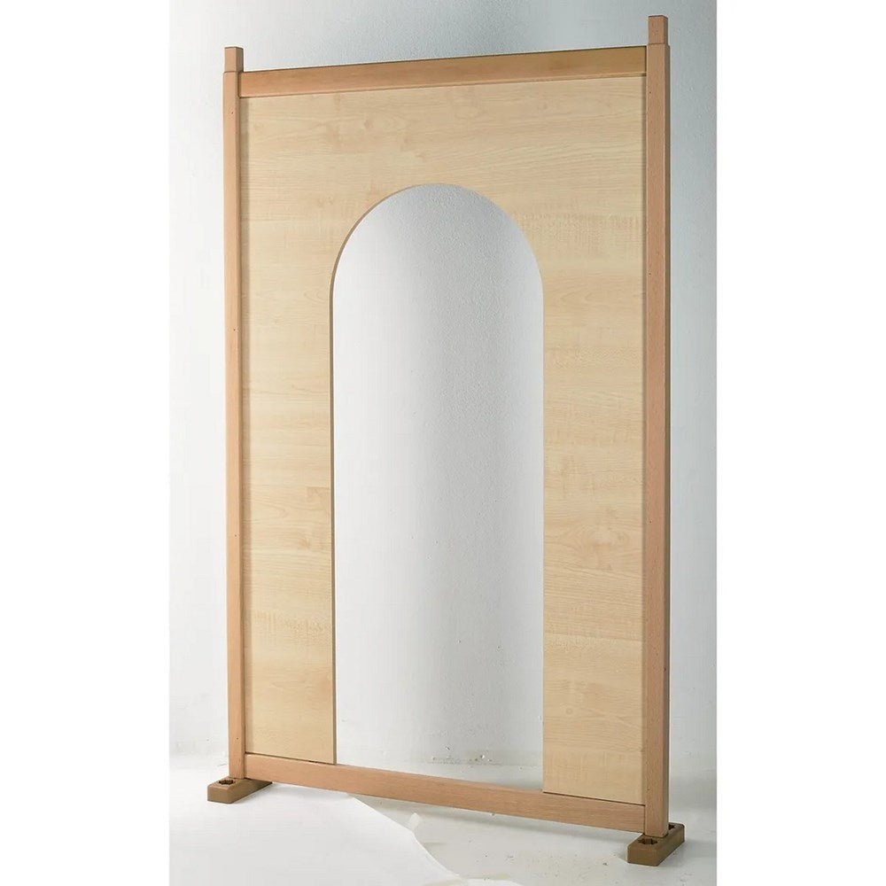 Maple Effect Play Panels - Archway - ABC School Supplies