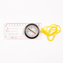 Mapping Compass - ABC School Supplies