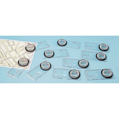 Mapping Compass - ABC School Supplies
