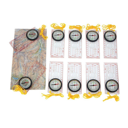 Mapping Compass - ABC School Supplies