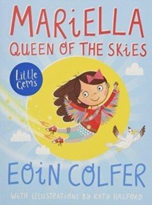 Mariella, Queen Of The Skies - ABC School Supplies
