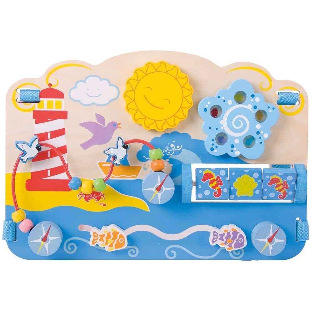 Marine Activity Centre - ABC School Supplies