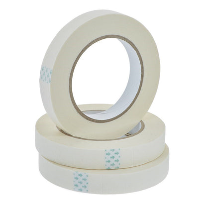 Masking Tape 19Mm X 50M Pack Of 12 - ABC School Supplies