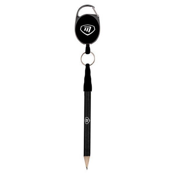Masters Retract Holder With Pencil - ABC School Supplies