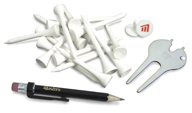 Masters Society Pack - ABC School Supplies