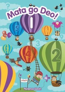 Mata Go Deo! Rang 1 - ABC School Supplies
