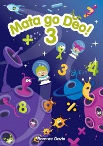 Mata Go Deo! Rang 3 - ABC School Supplies