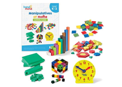 TakeHome Manipulative Kit (Ages 57)