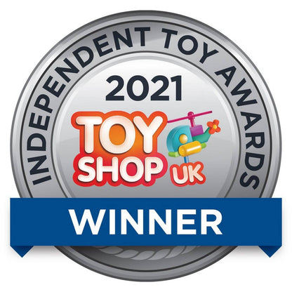 MathLink® Cubes Numberblocks® 110 Activity Set