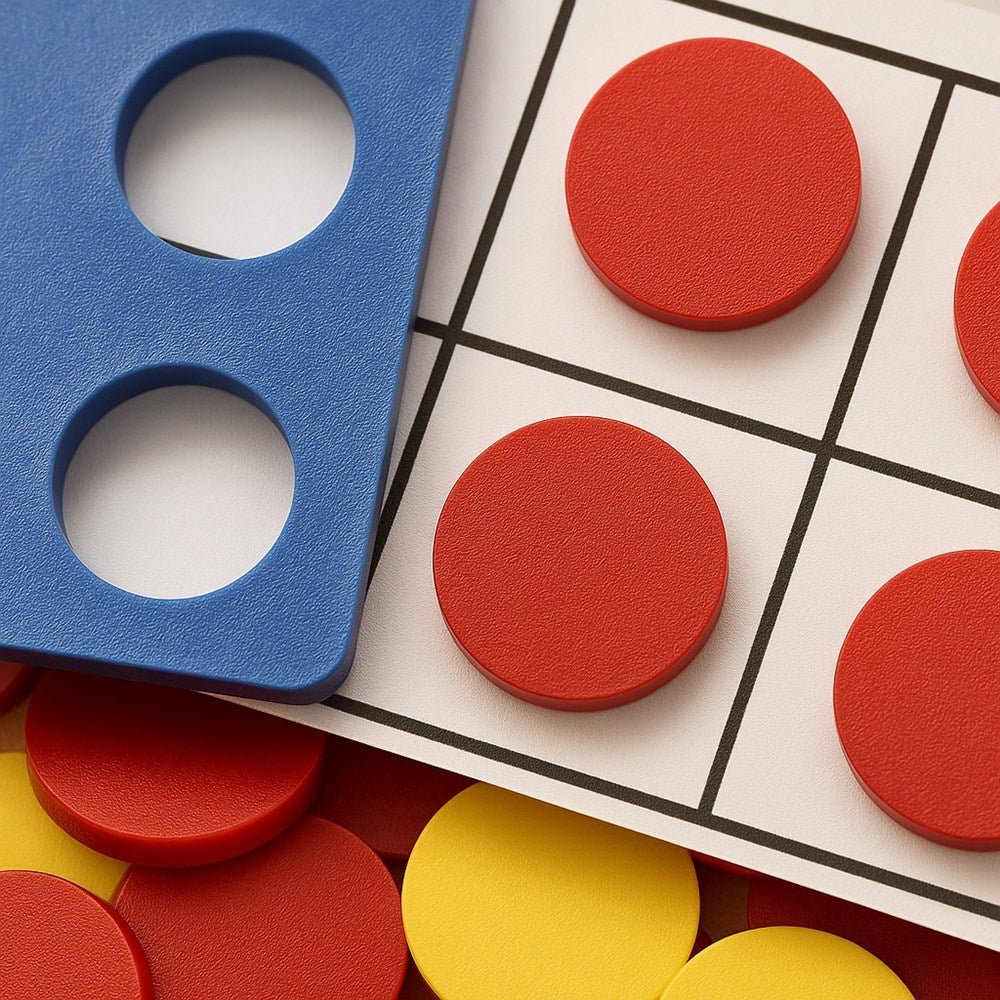 Maths Mastery Number Kit - ABC School Supplies