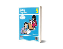 Maths Together: Level 5 (5Th Class) - ABC School Supplies