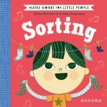 Maths Words For Little People: Sorting - ABC School Supplies