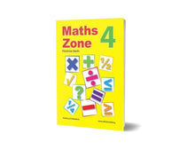 Maths Zone 4 - ABC School Supplies