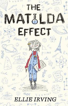 Matilda Effect - ABC School Supplies
