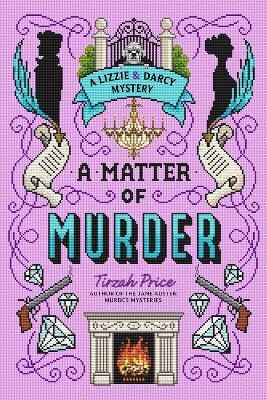 Matter of Murder - ABC School Supplies