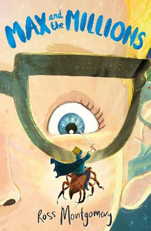Max and the Millions - ABC School Supplies