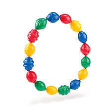 Maxichain Interlocking Beads (24 Pieces) - ABC School Supplies
