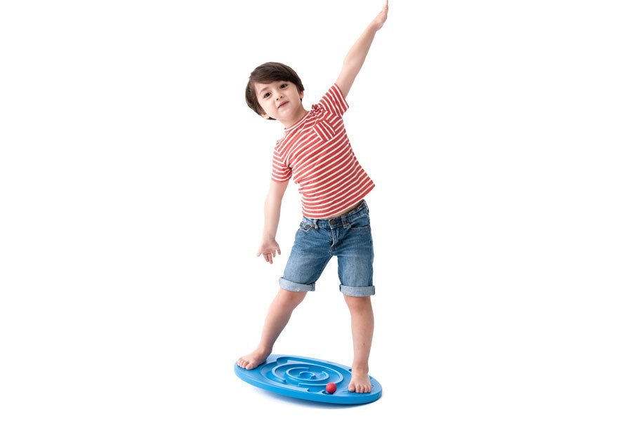 Maze Balancing Board - ABC School Supplies