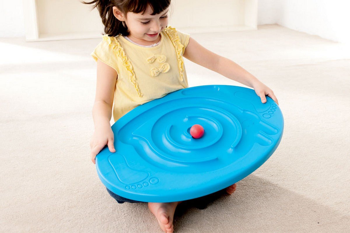 Maze Balancing Board - ABC School Supplies