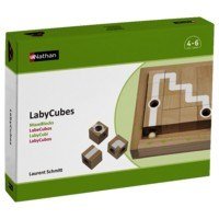 MazeBlocks - ABC School Supplies